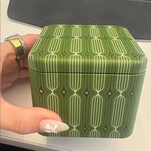 Fossil Silver Watch new with tags - Picture 6 of 7